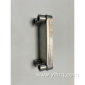 water cooled heat exchanger